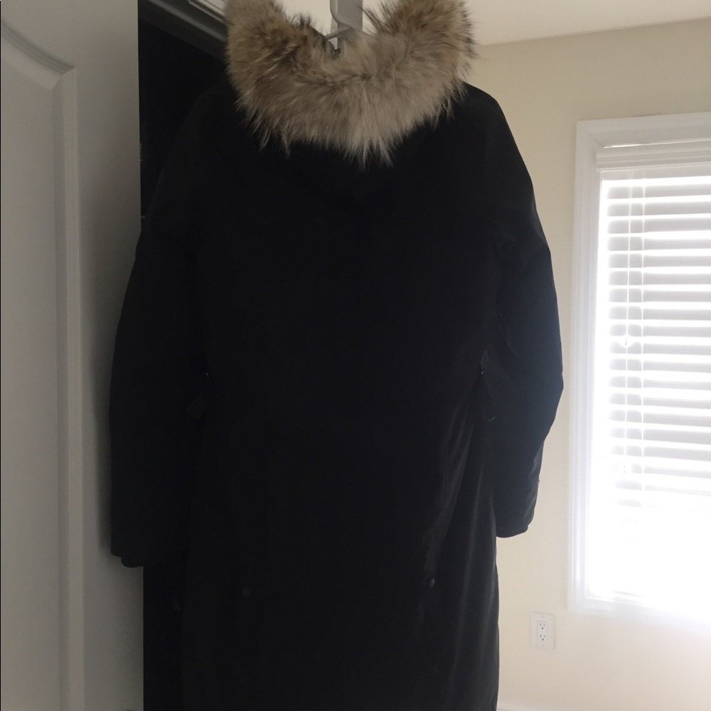 Canada Goose Coat